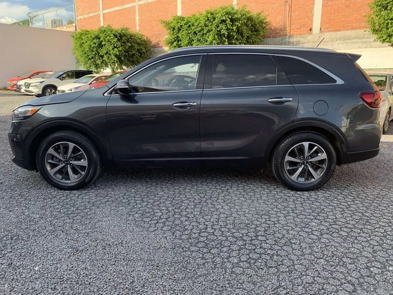 Kia Sorento 2020