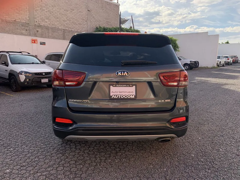 Kia Sorento 2020