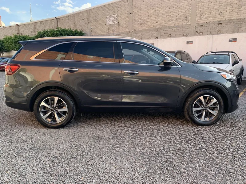 Kia Sorento 2020