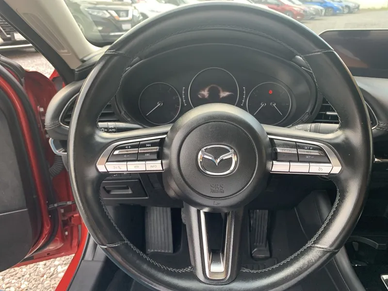 Mazda Mazda 3 2019