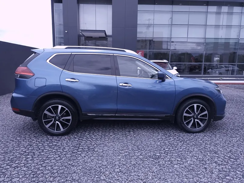 Nissan X-trail 2020