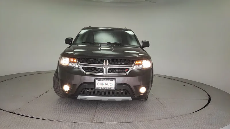 Dodge Journey 2017