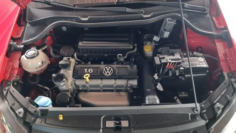 Volkswagen Vento 2022