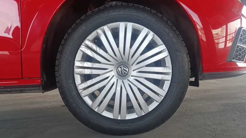 Volkswagen Vento 2022