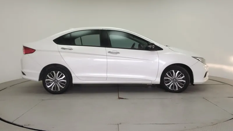 Honda City 2020