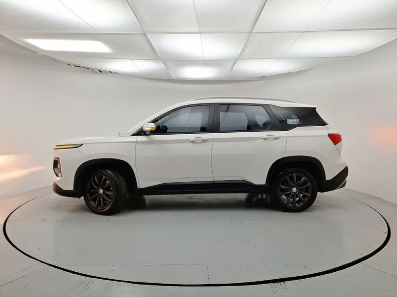 Chevrolet Captiva 2022