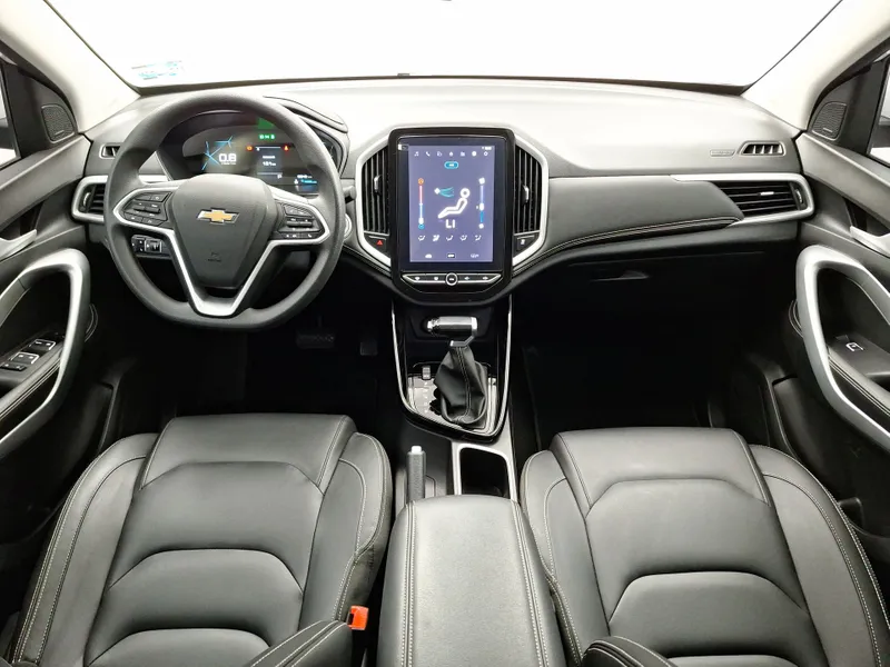 Chevrolet Captiva 2022