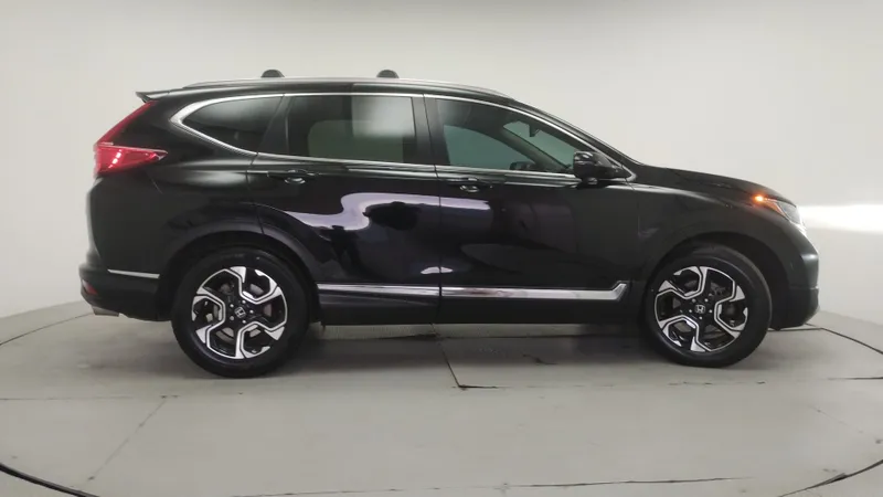 Honda Cr-v 2017