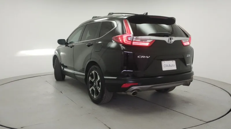 Honda Cr-v 2017