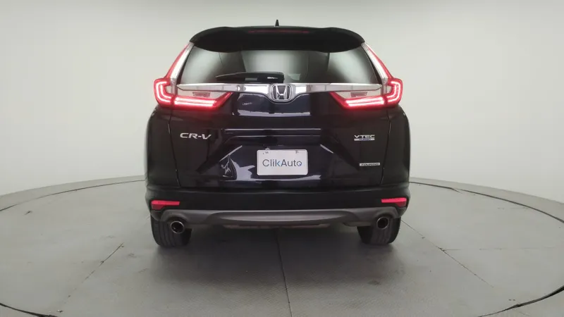 Honda Cr-v 2017