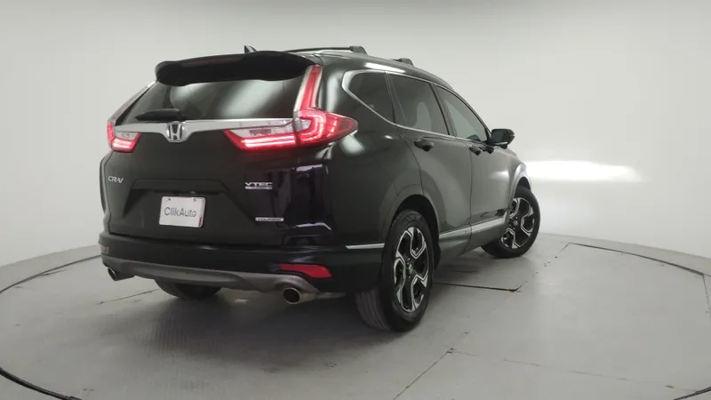 Honda Cr-v 2017