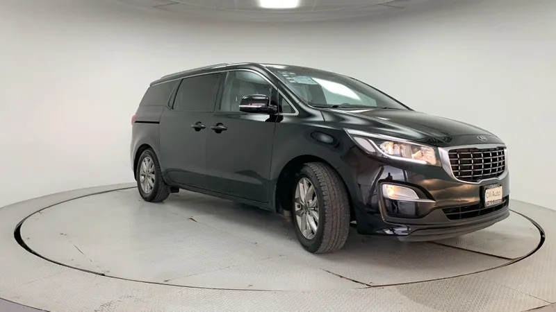 Kia Sedona 2020