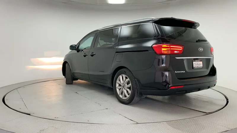 Kia Sedona 2020