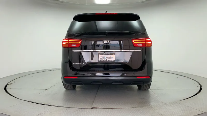 Kia Sedona 2020