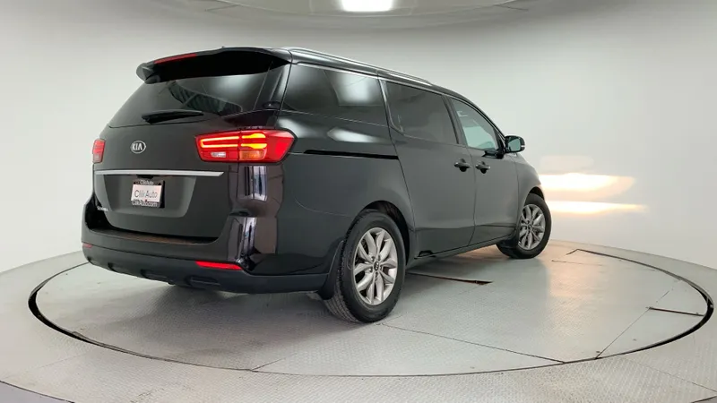 Kia Sedona 2020