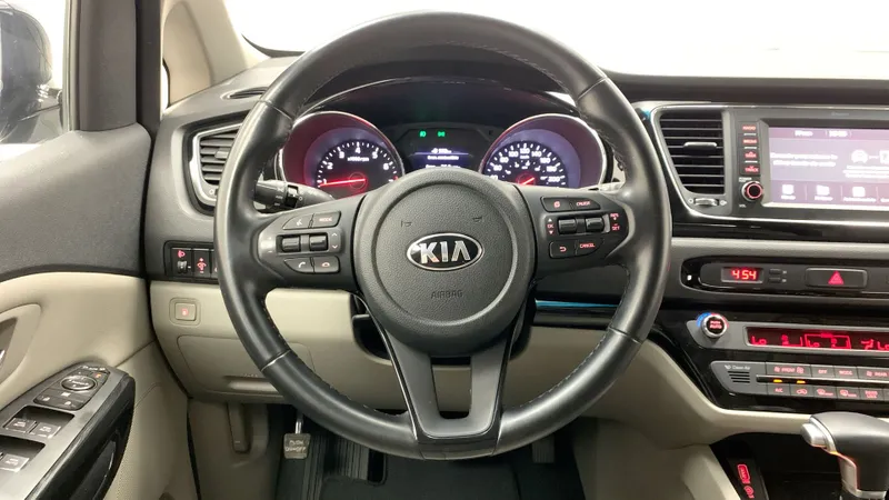 Kia Sedona 2020