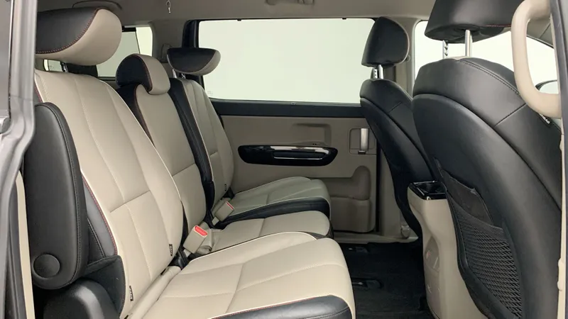 Kia Sedona 2020