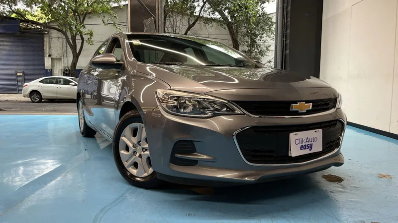 Chevrolet Cavalier 2020