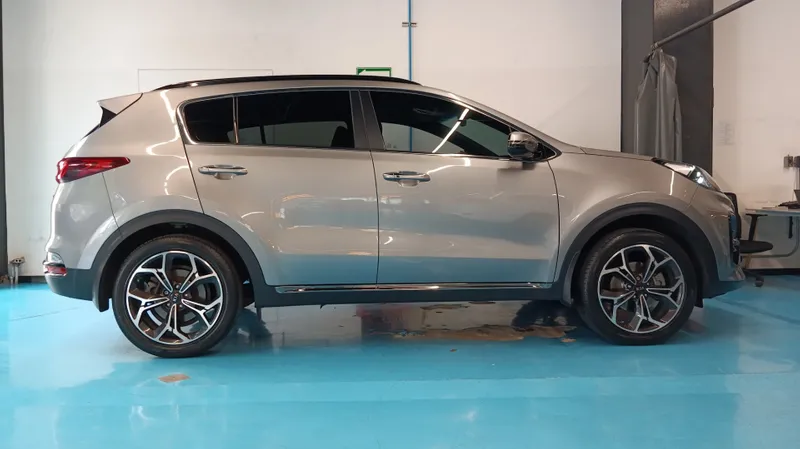 Kia Sportage 2020