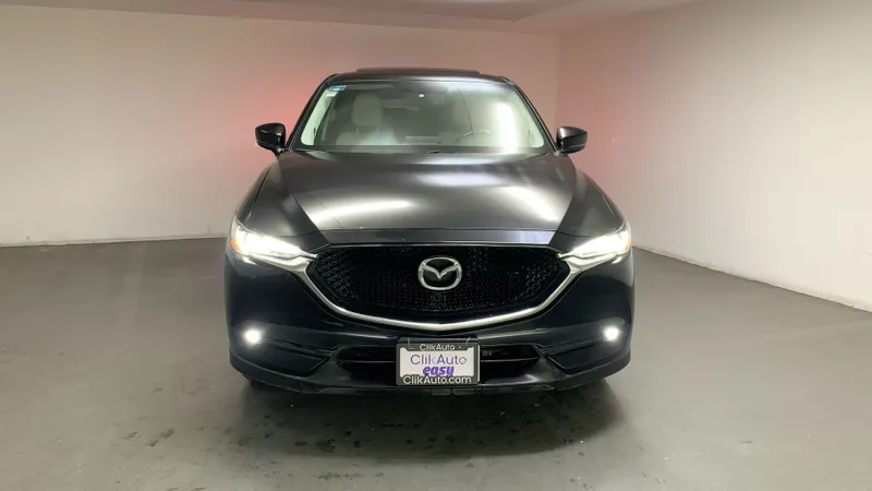 Mazda Cx-5 2018