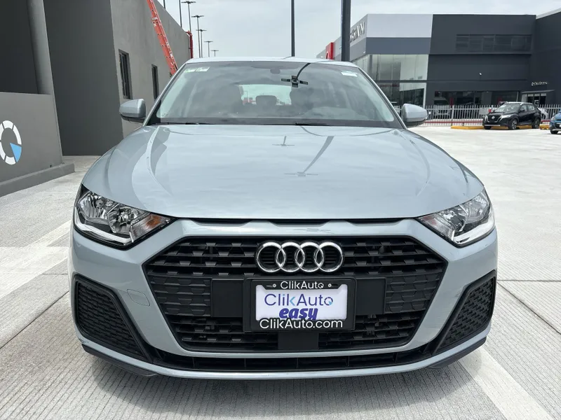 Audi A1 Sportback 2022