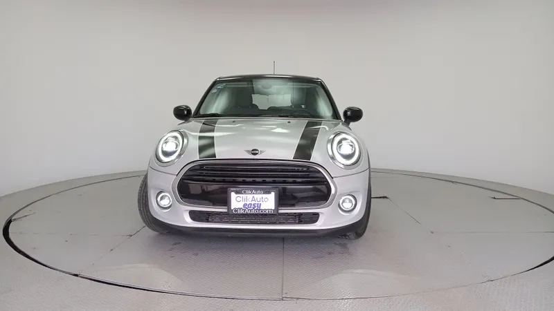 Mini Mini Cooper Chili 2021