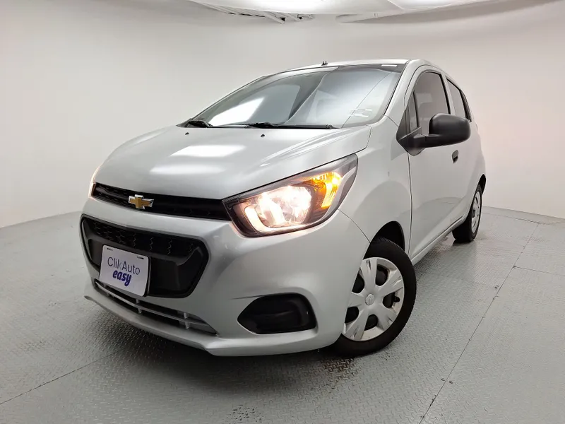 Chevrolet Beat 2018