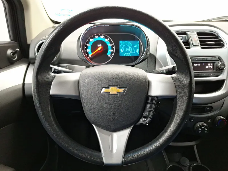 Chevrolet Beat 2018