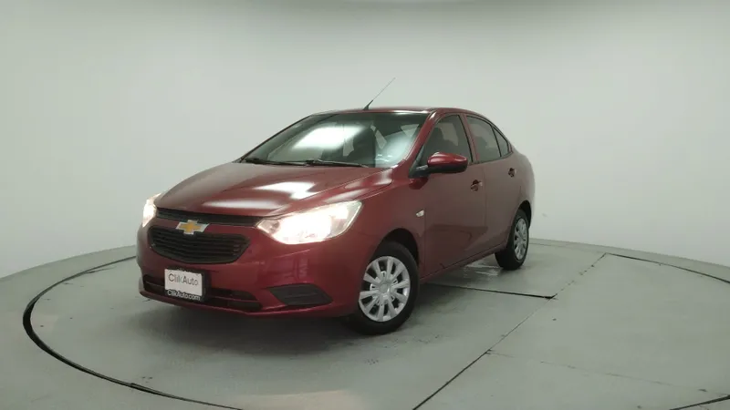 Chevrolet Aveo 2019