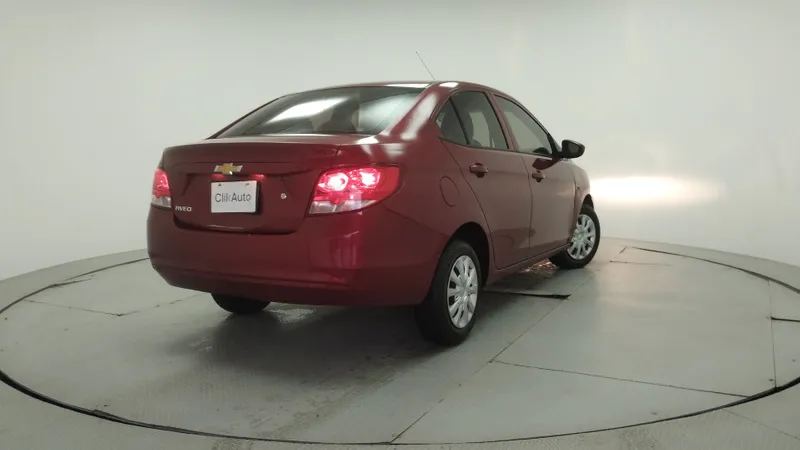 Chevrolet Aveo 2019