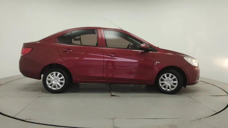 Chevrolet Aveo 2019