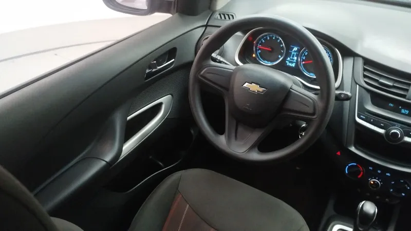 Chevrolet Aveo 2019