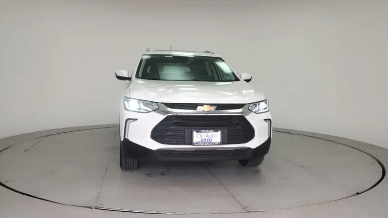 Chevrolet Tracker 2023