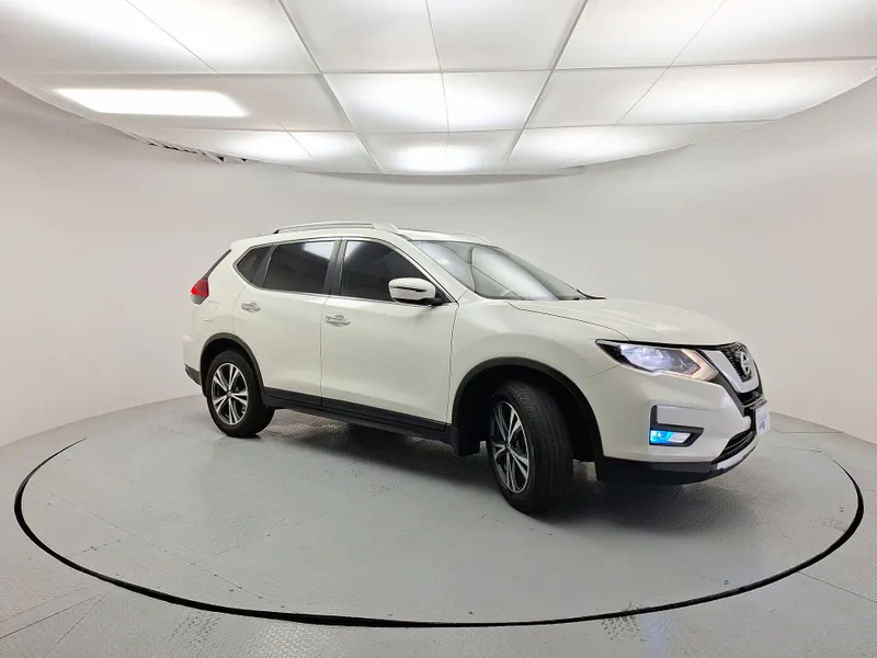 Nissan X Trail 2019