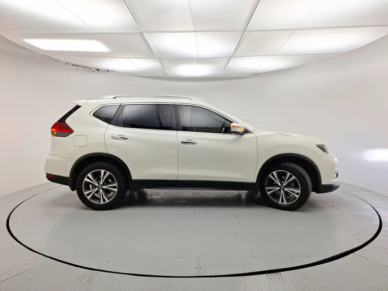 Nissan X Trail 2019