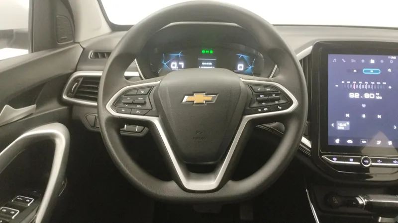 Chevrolet Captiva 2023