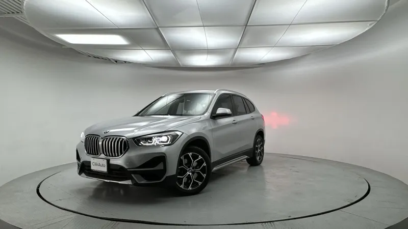 Bmw X1 Sav 2021