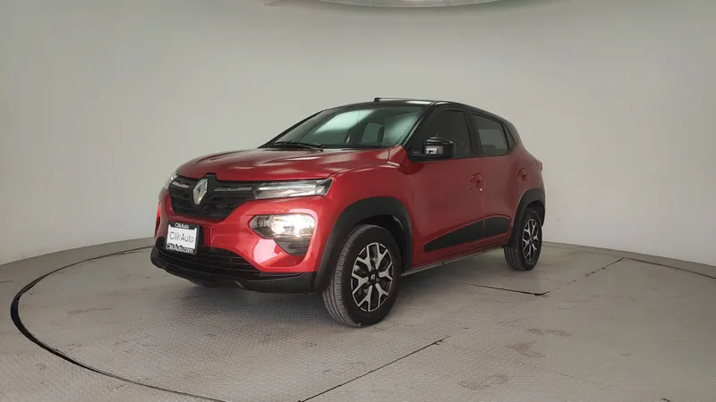 Renault Kwid 2024