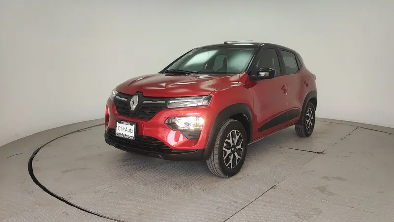 Renault Kwid 2024