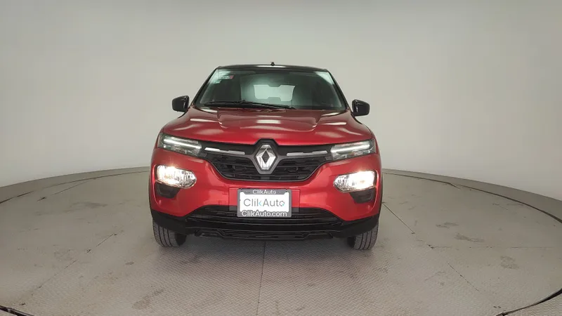 Renault Kwid 2024