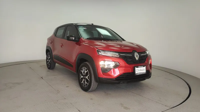 Renault Kwid 2024