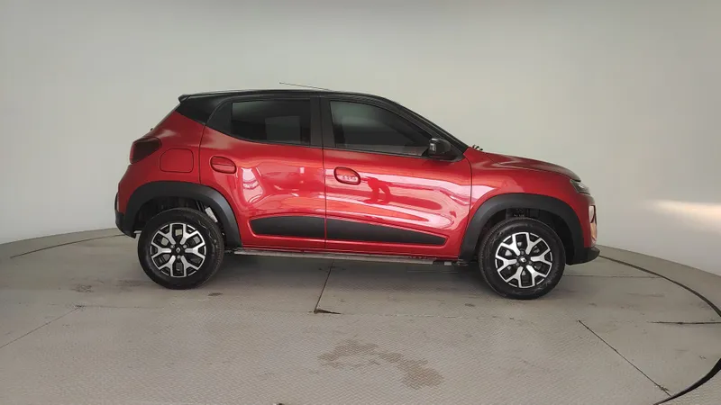 Renault Kwid 2024