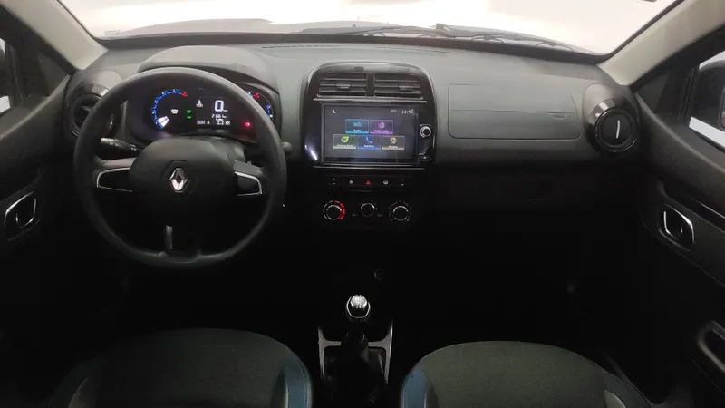 Renault Kwid 2024