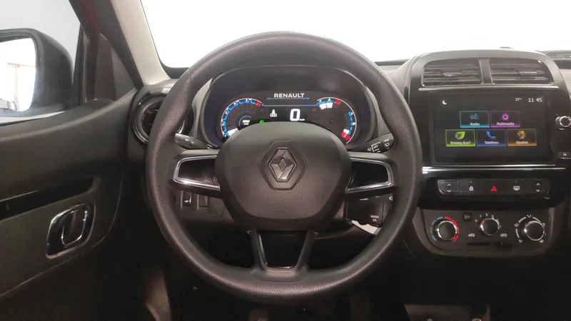 Renault Kwid 2024