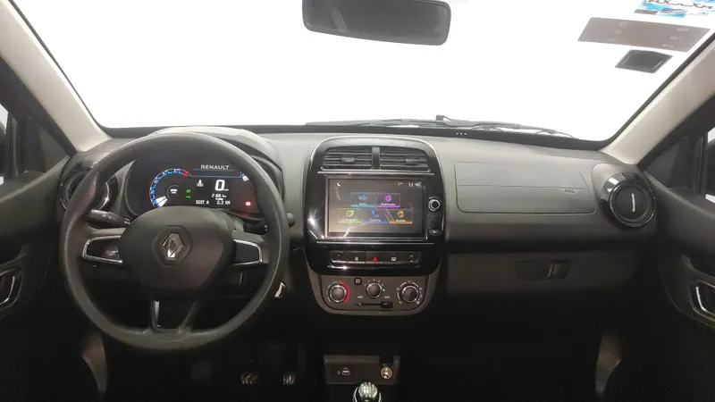 Renault Kwid 2024