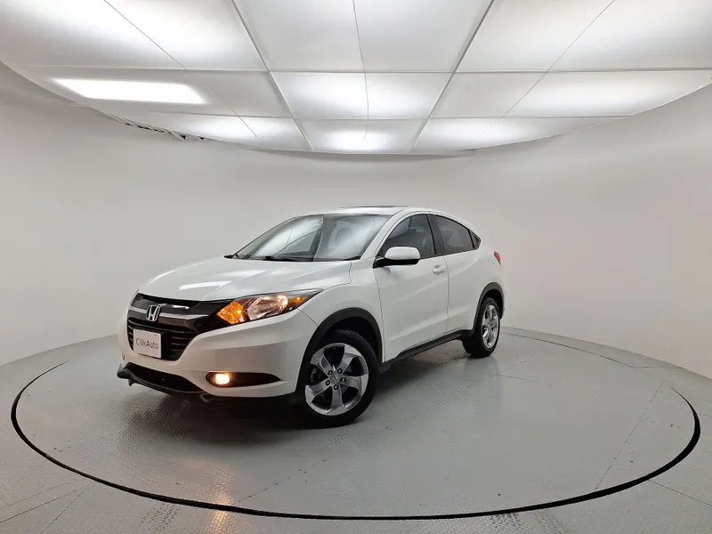 Honda Hr-v 2018