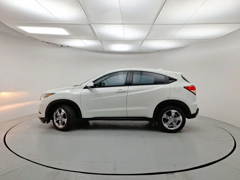 Honda Hr-v 2018