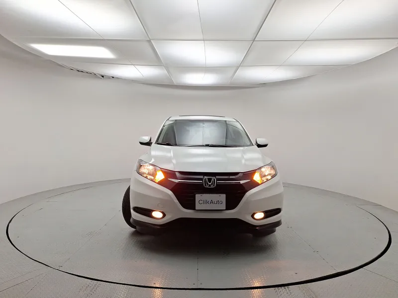 Honda Hr-v 2018