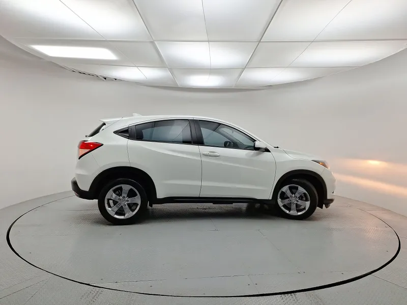 Honda Hr-v 2018