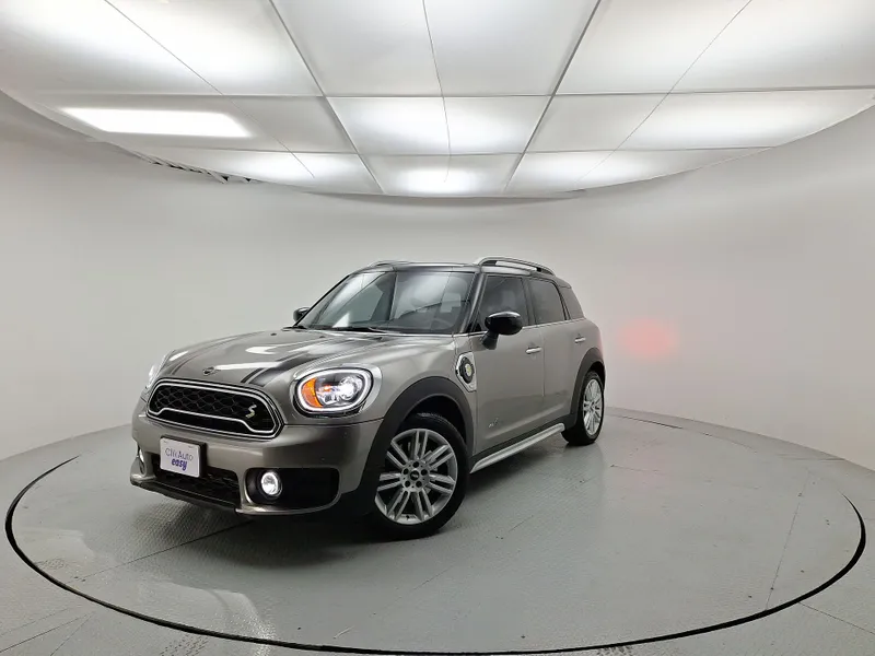 Mini Countryman 2020